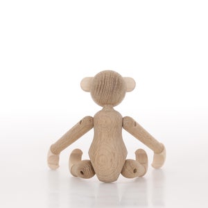 Monkey Small メープル 0484