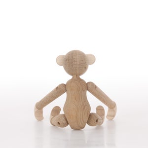 Monkey Small メープル 0489