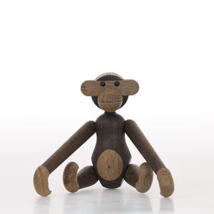 Monkey Small スモークドオーク 0497