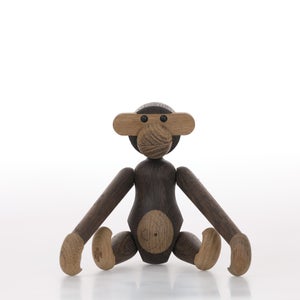Monkey Small スモークドオーク 0502