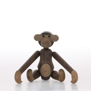 Monkey Small スモークドオーク 0503