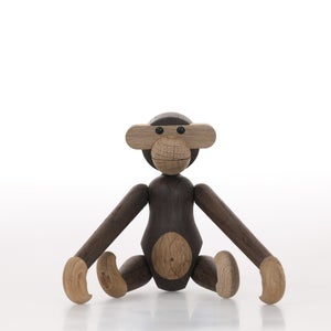 Monkey Small スモークドオーク 0523