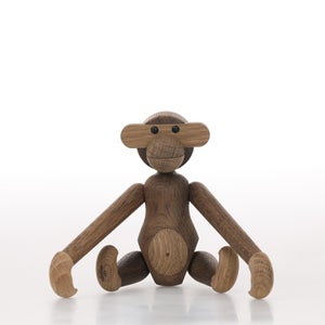 Monkey Small スモークドオーク 0524