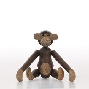 Monkey Small スモークドオーク 0526