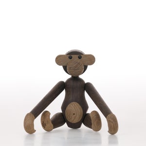 Monkey Small スモークドオーク 0529