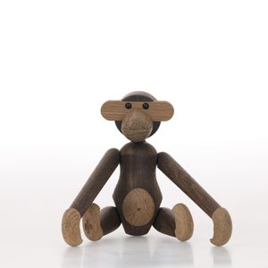 Monkey Small スモークドオーク 0532