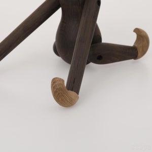 Monkey Small スモークドオーク 0491