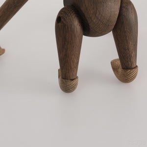 Monkey Small スモークドオーク 0500