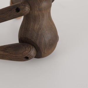 Monkey Small スモークドオーク 0503