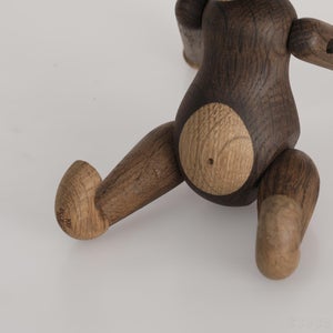 Monkey Small スモークドオーク 0494