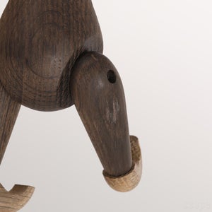 Monkey Small スモークドオーク 0497