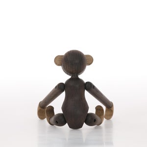 Monkey Small スモークドオーク 0491