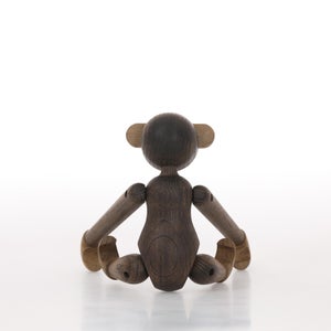 Monkey Small スモークドオーク 0494