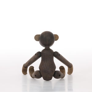 Monkey Small スモークドオーク 0497