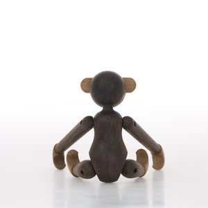Monkey Small スモークドオーク 0502