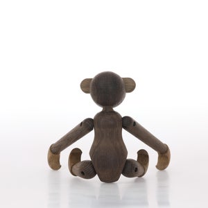 Monkey Small スモークドオーク 0503