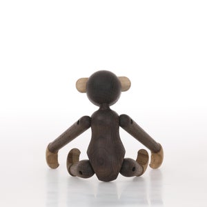 Monkey Small スモークドオーク 0523