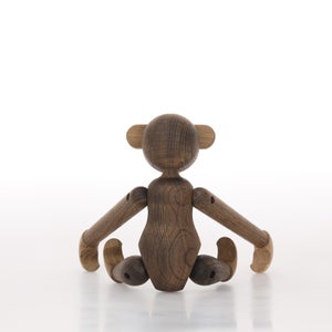 Monkey Small スモークドオーク 0524