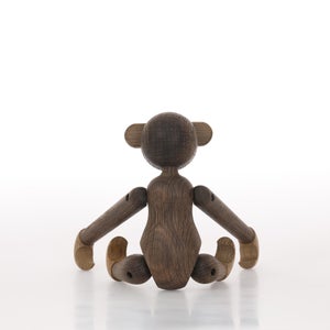 Monkey Small スモークドオーク 0526