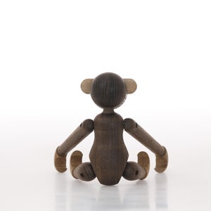 Monkey Small スモークドオーク 0528