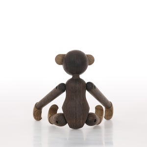 Monkey Small スモークドオーク 0529