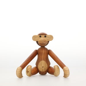 Monkey Small チーク 1775