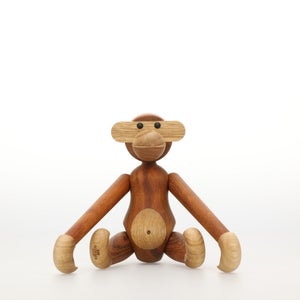 Monkey Small チーク 1776