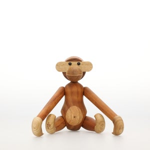 Monkey Small チーク 1777