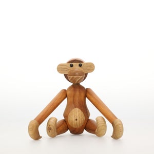 Monkey Small チーク 1778