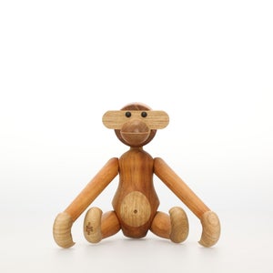 Monkey Small チーク 1779