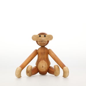 Monkey Small チーク 1781