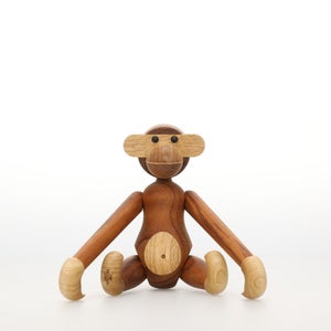 Monkey Small チーク 1784