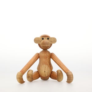 Monkey Small チーク 1785