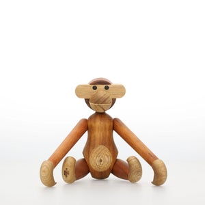 Monkey Small チーク 1796