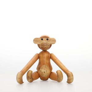 Monkey Small チーク 1797