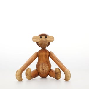 Monkey Small チーク 1798