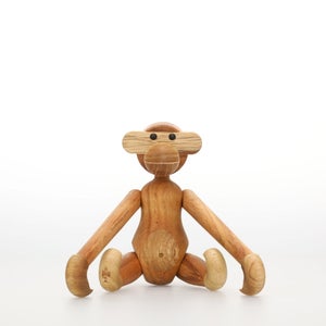 Monkey Small チーク 1799