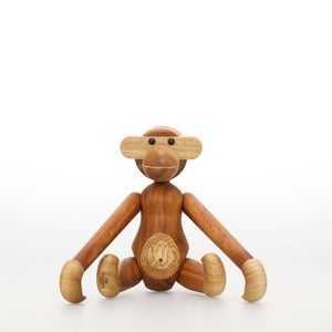 Monkey Small チーク 1800