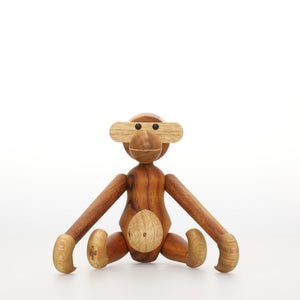 Monkey Small チーク 1802