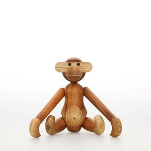 Monkey Small チーク 1803