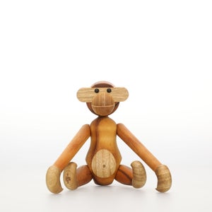 Monkey Small チーク 1804