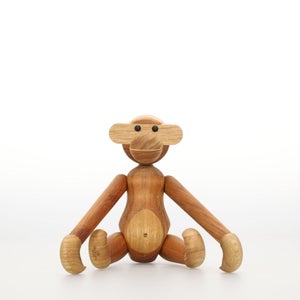 Monkey Small チーク 1805