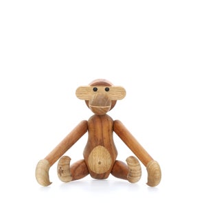 Monkey Small チーク 1818