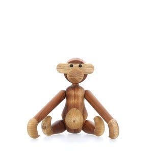 Monkey Small チーク 1819