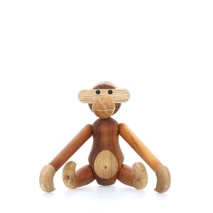 Monkey Small チーク 1820