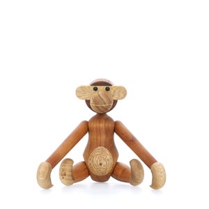 Monkey Small チーク 1821