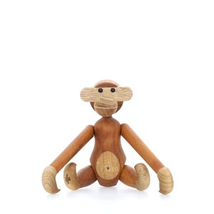 Monkey Small チーク 1822