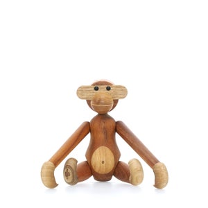 Monkey Small チーク 1823