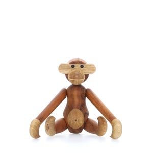 Monkey Small チーク 1824