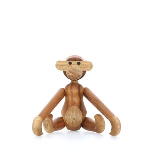 Monkey Small チーク 1825